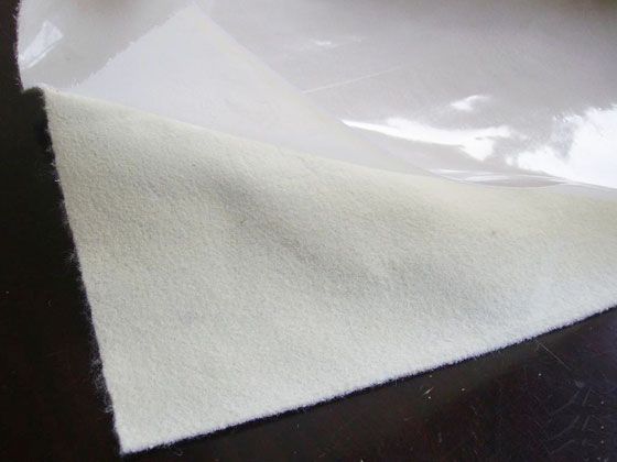 一布一膜土工膜
