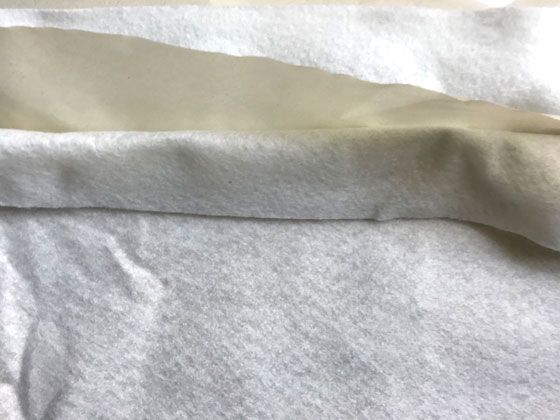 兩布一膜土工膜